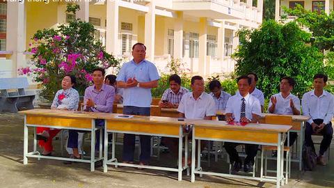 Lễ phát động hưởng ứng “Tuần lễ học tập suốt đời” năm 2025